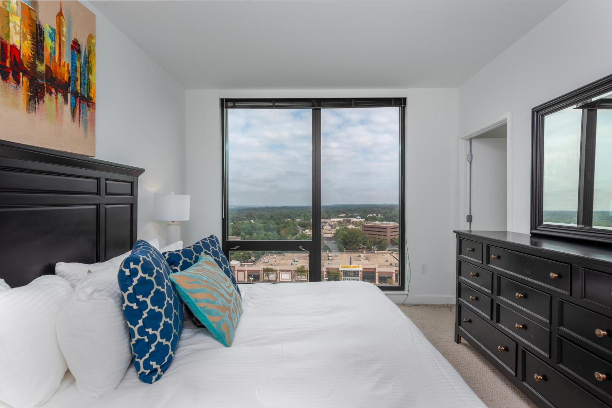 Apartamento Global Luxury At Town Center *