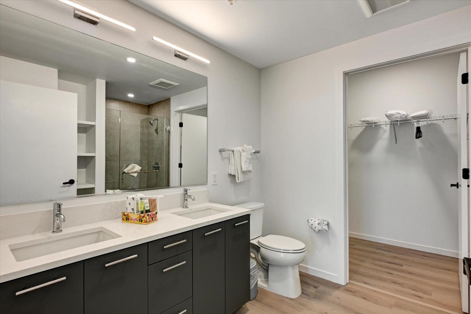Apartamento Global Luxury At Town Center