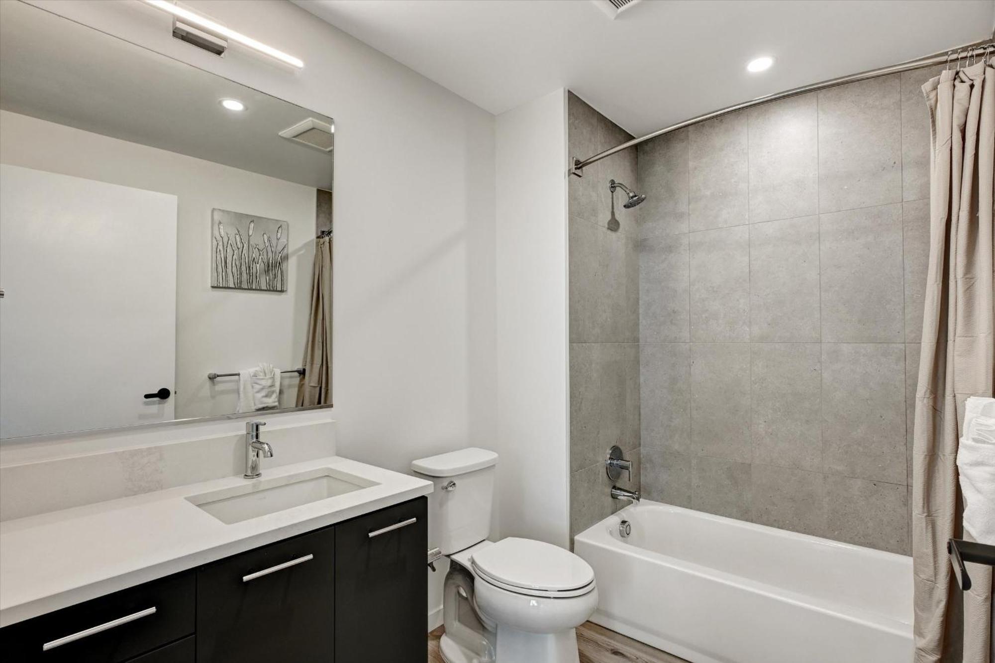 Global Luxury At Town Center Reston